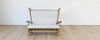 vintage french settee