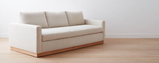 the homenature halsey sofa sleeper