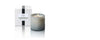 spike lavender media room candle by lafco new york