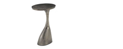 the madison silver occasional table