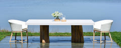 the surf club dining table