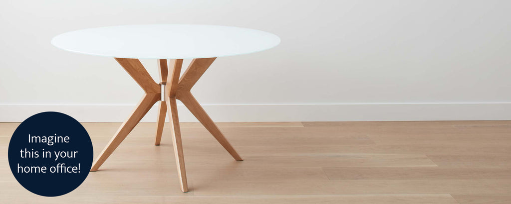 the ventura dining table