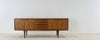 vintage midcentury modern sideboard by younger