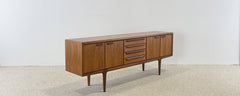 vintage midcentury modern sideboard by younger