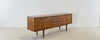 vintage midcentury modern sideboard by younger