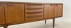 vintage midcentury modern sideboard by younger